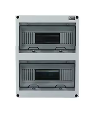 Щит распределительный на 24 модулей влагостойкий IP65 (34507873)