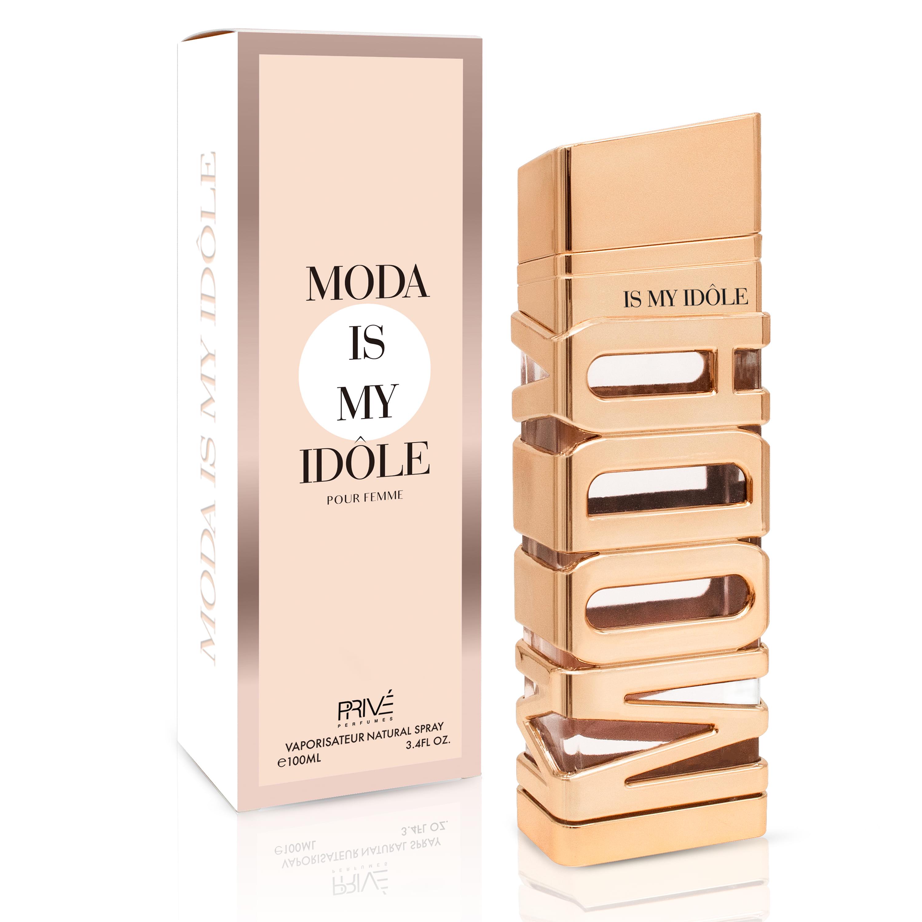Парфюмированная вода женская Prive Moda Is My Idole 100 мл (MM35545)