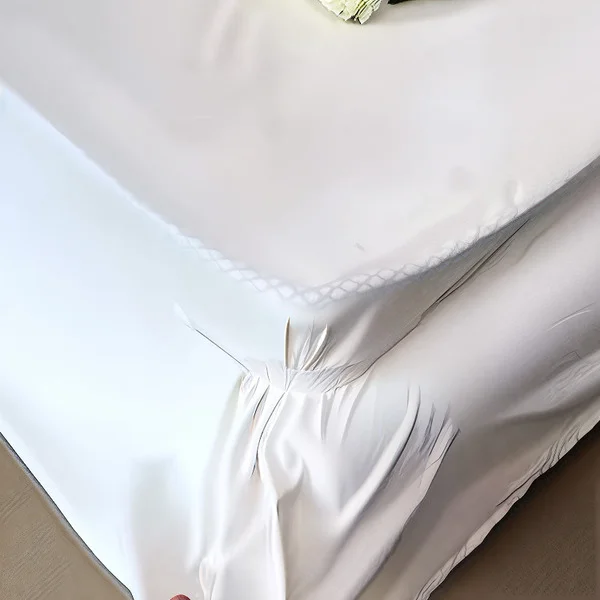 Набор фиксаторов для простыни 4 шт. (Y02327) - фото 8 Набор фиксаторов для простыни 4 шт. (Y02327) - фото 8