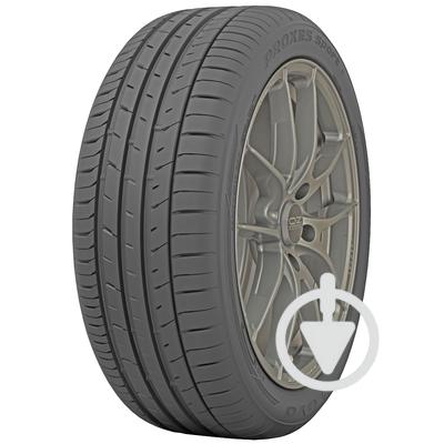 Автошина TOYO Proxes Sport A 235/45 R17 97Y XL