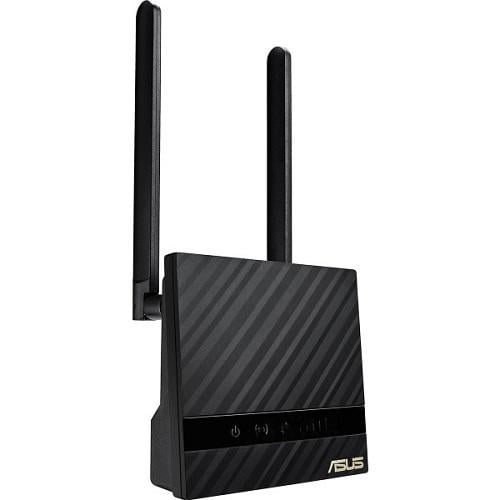 Маршрутизатор Asus 4G-N16 (11120019) - фото 3