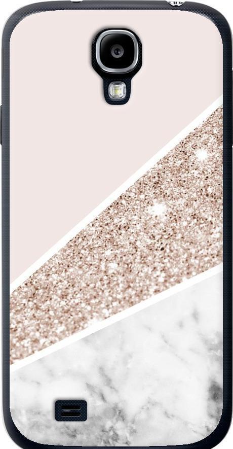 Чехол на Samsung Galaxy S4 i9500 Пастельный мрамор (4342t-13-42517) Чехол на Samsung Galaxy S4 i9500 Пастельный мрамор (4342t-13-42517)