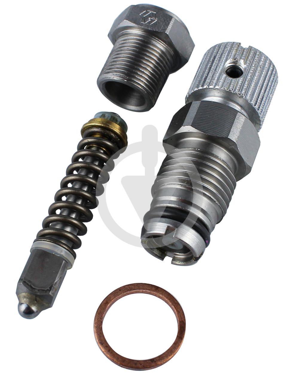 Ремкомплект перепускного клапана Clean Shot Graco (13474625)