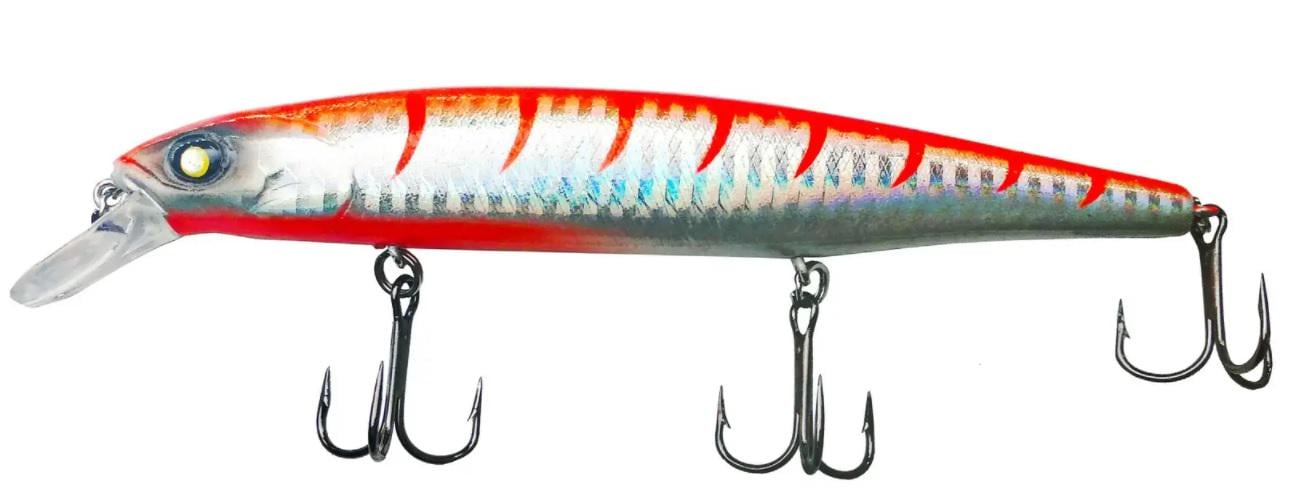 Воблер Condor Faraon 125 мм 20 г колір Orange Tooth (4658125-125-OT)