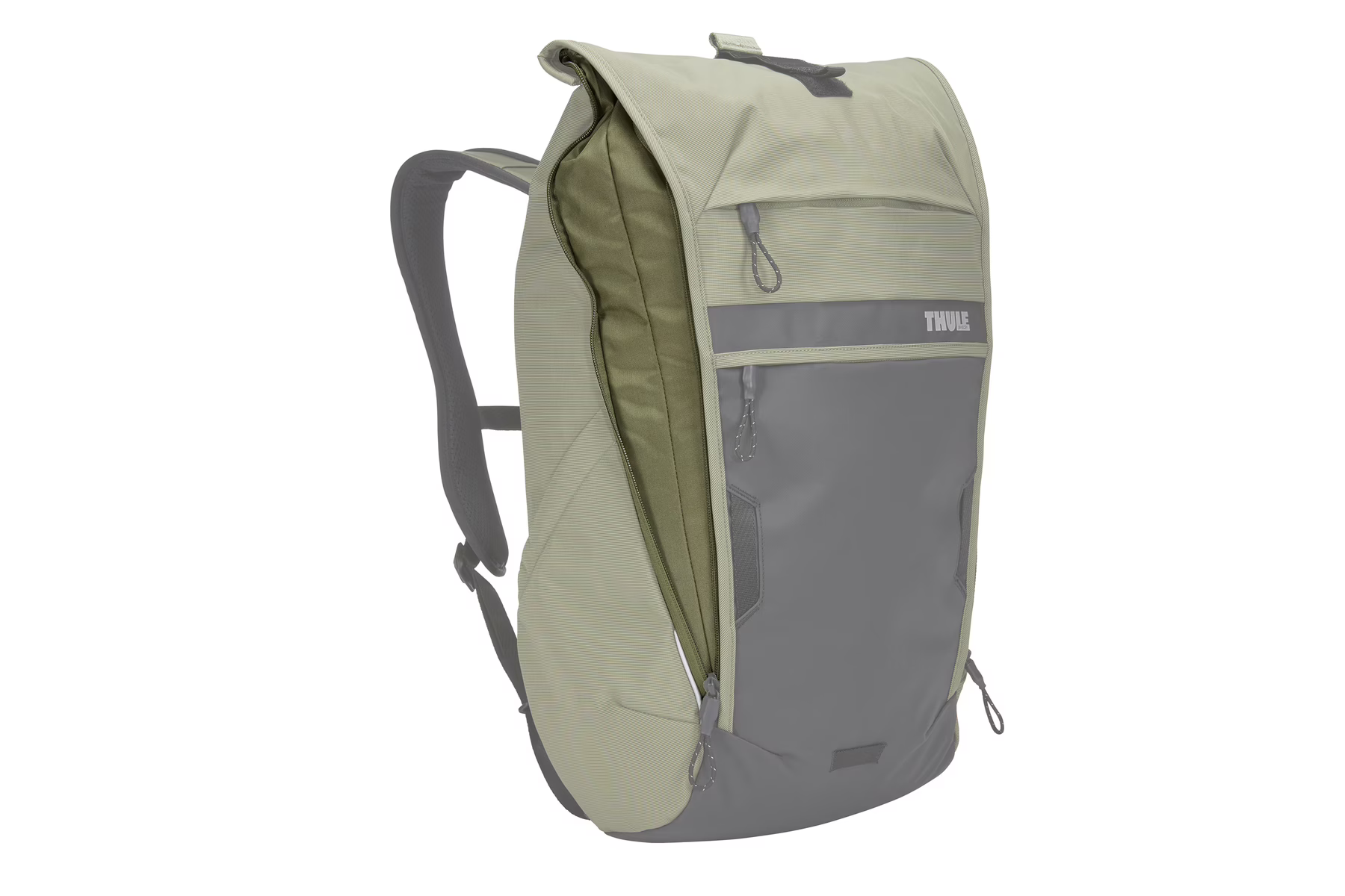 Рюкзак Thule Paramount Commuter Backpack 18 лё Olivine (66916) - фото 11