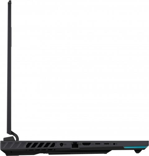 Ноутбук Asus ROG Strix G16 G614JU Black (G614JU-IS76) - фото 12