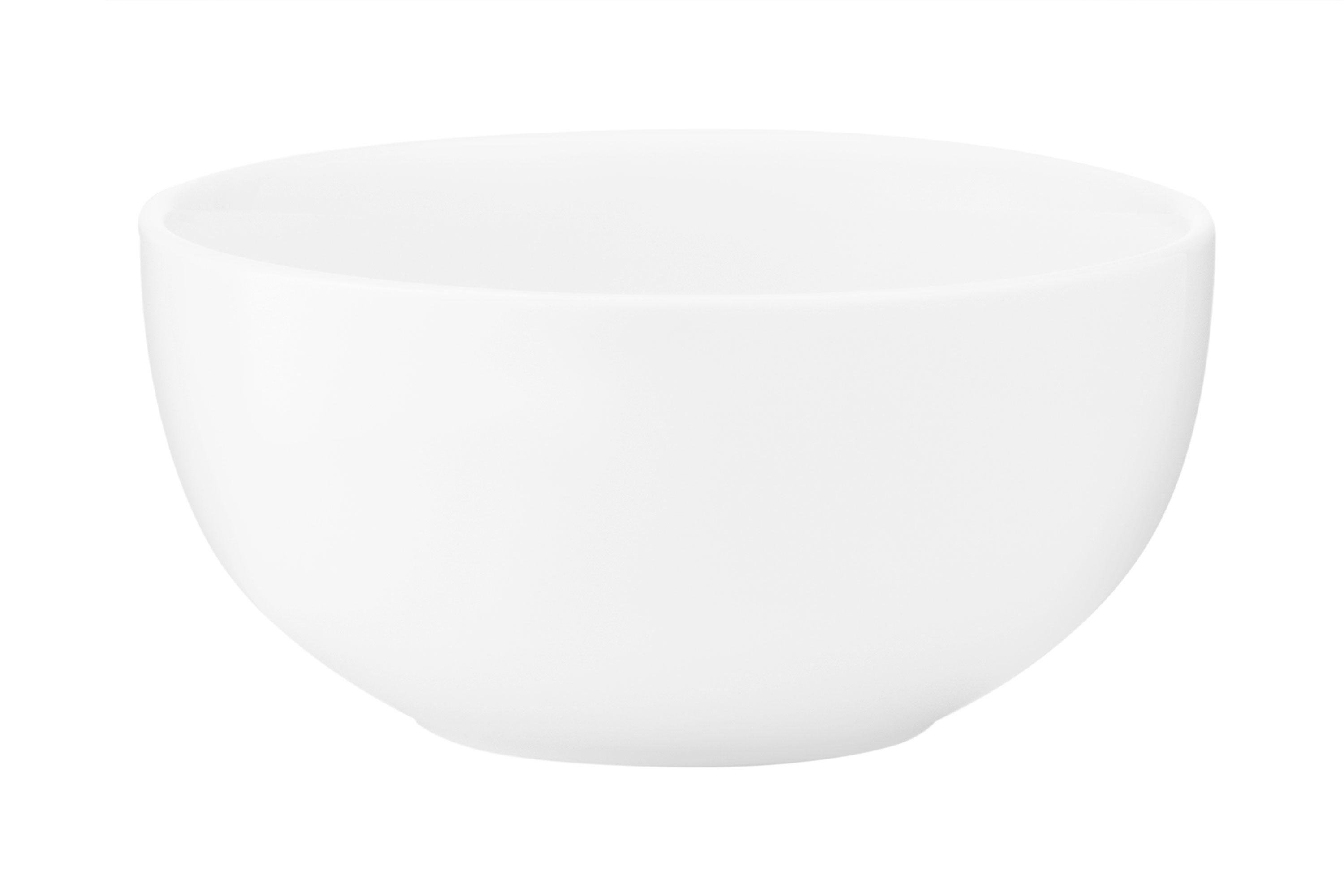 Салатник Ardesto Imola фарфор 14 см (30360678)