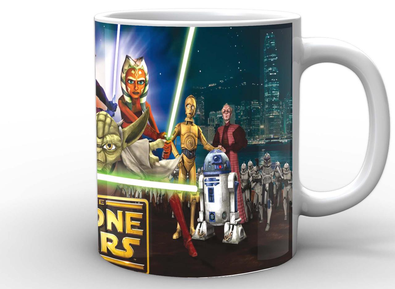 Чашка Geek Land Star Wars 330 мл (002.22)