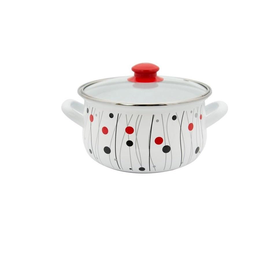 Кастрюля Maestro Infinity с крышкой 16 см 1,8 л (a4ae9716) Кастрюля Maestro Infinity с крышкой 16 см 1,8 л (a4ae9716)