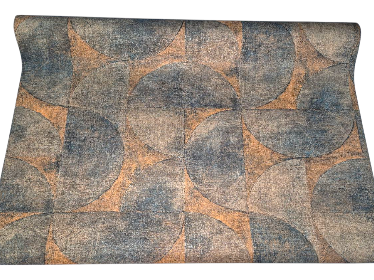 Шпалери вінілові Marburg 10,05x1,06 м Коричневий (1032872) - фото 7 Шпалери вінілові Marburg 10,05x1,06 м Коричневий (1032872) - фото 7