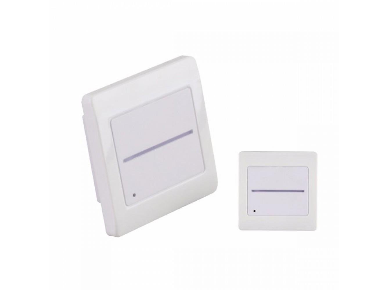 Светильник светодиодный лестничный HOROZ ELECTRIC RUBY 2W 4000K 100Lm 110-265V с сенсором 86х86 мм Белый (00000043024) Светильник светодиодный лестничный HOROZ ELECTRIC RUBY 2W 4000K 100Lm 110-265V с сенсором 86х86 мм Белый (00000043024)