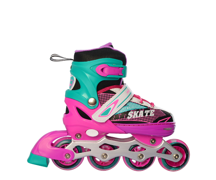 Ролики A 4123-M-PGR р. 35-38 (AN002664) Ролики A 4123-M-PGR р. 35-38 (AN002664)