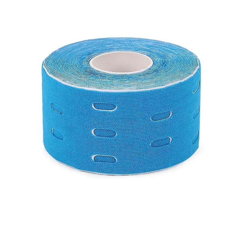 Тейп кинезиологический Toelab M192 1 шт. Синий (5024476) Тейп кинезиологический Toelab M192 1 шт. Синий (5024476)