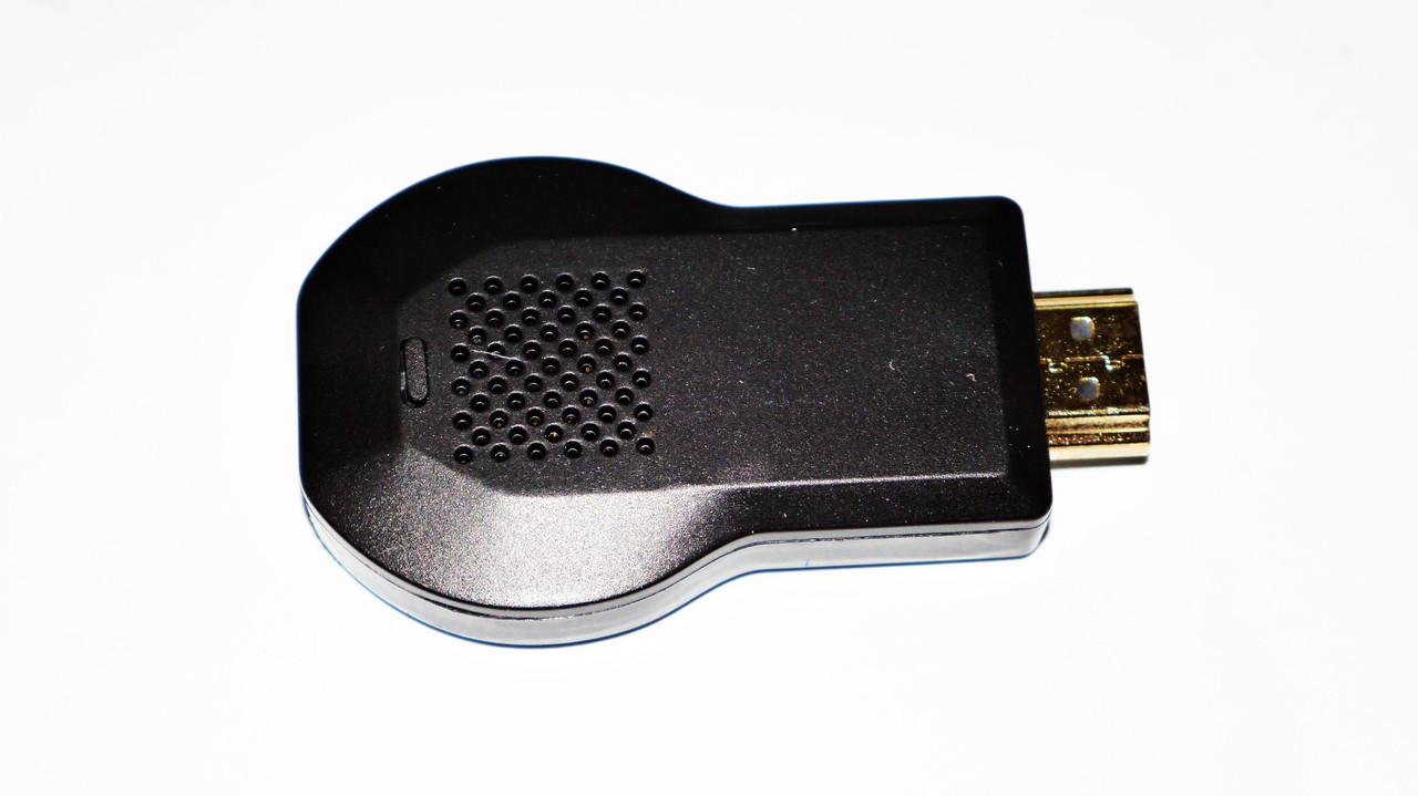 Медиаплеер Miracast AnyCast M4 Plus HDMI с встроенным Wi-Fi модулем (17220) - фото 2