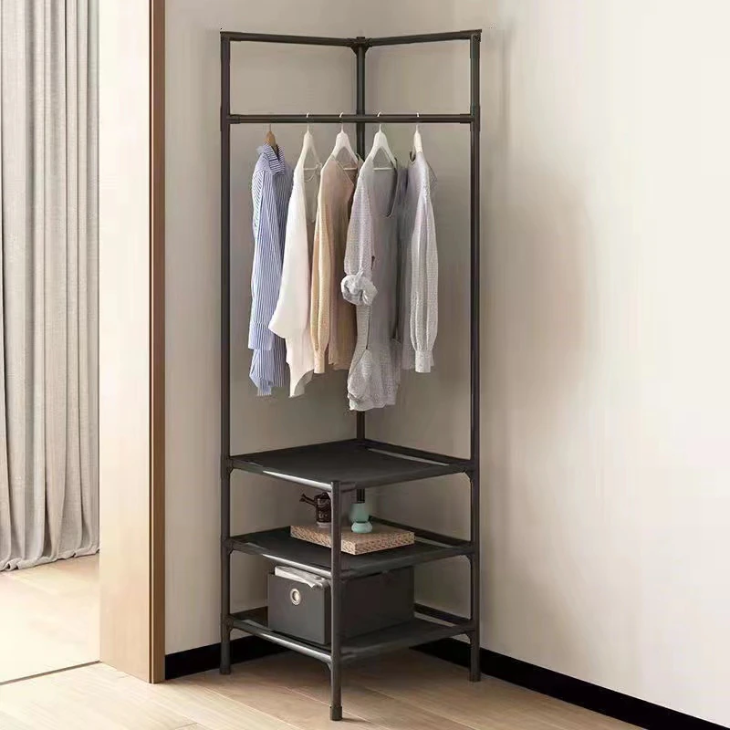 Стойка для одежды Corner Coat Rack (lk-234) - фото 2 Стойка для одежды Corner Coat Rack (lk-234) - фото 2