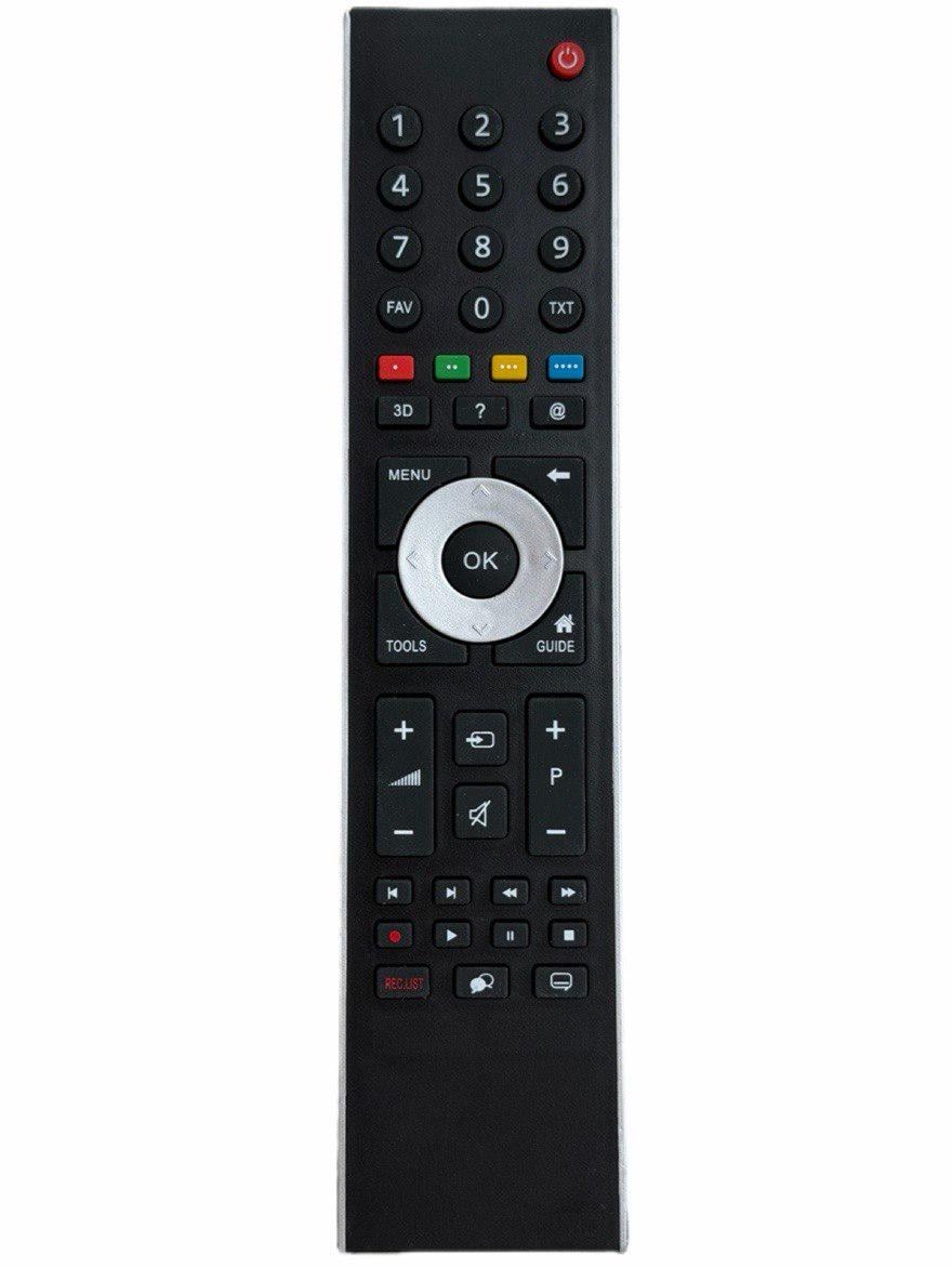 Пульт для телевизора Grundig TP7 (TP7187R) ДУ