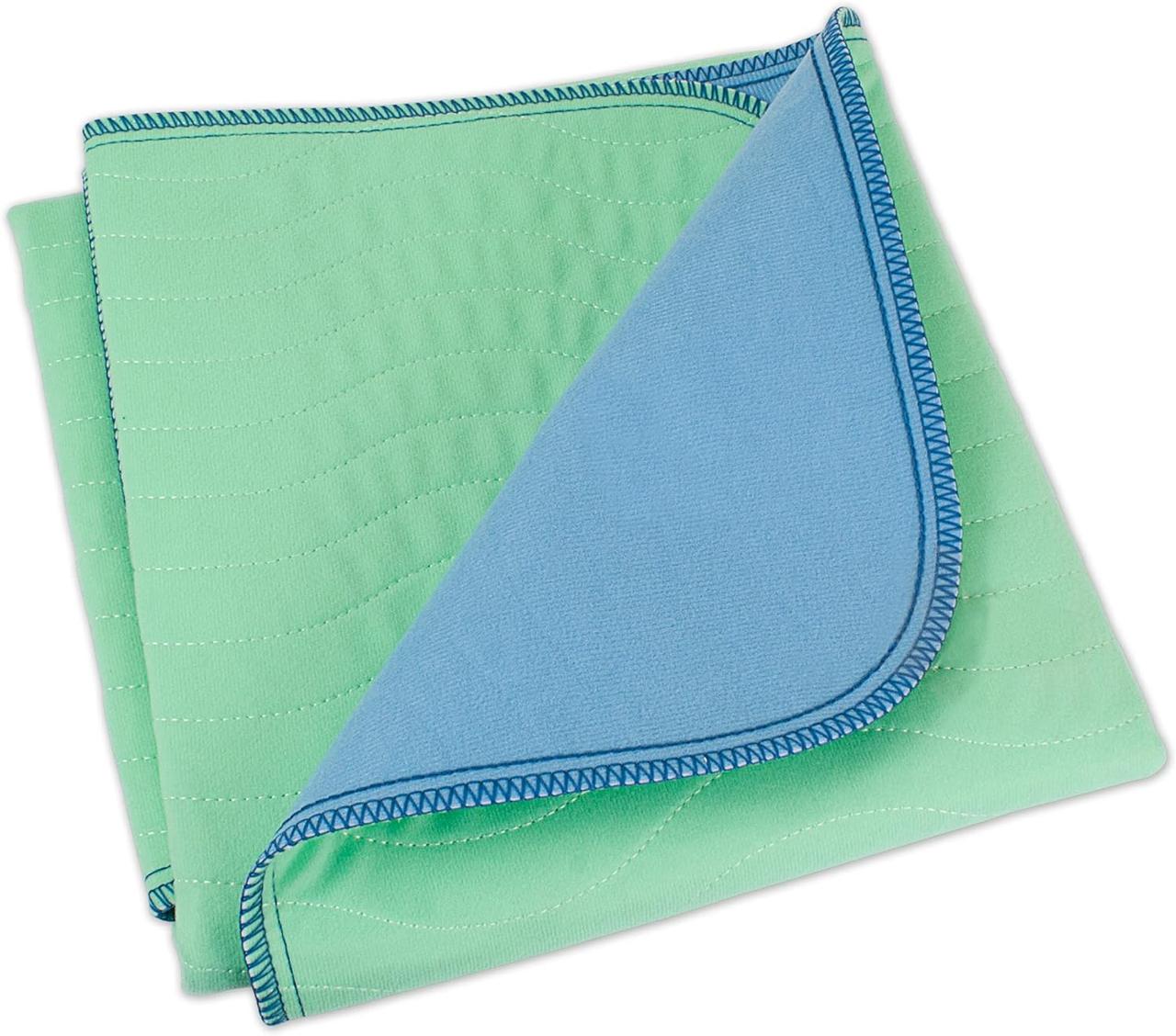 Пелюшка багаторазова при нетриманні Eurow Esteem з 4 шарами та протиковзною підкладкою