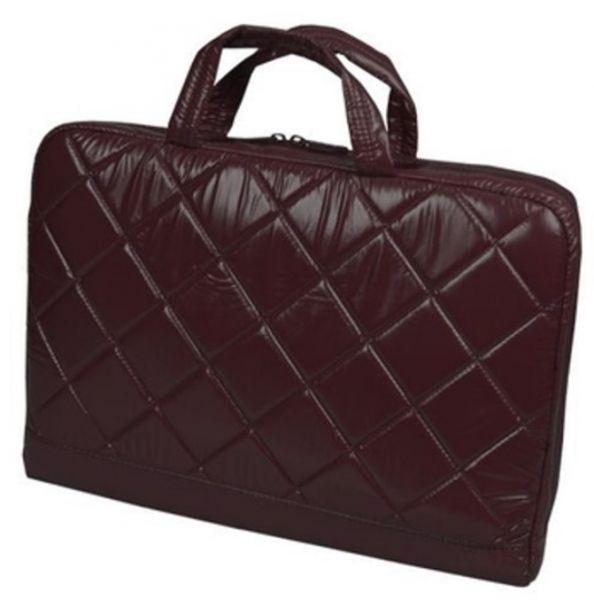 Сумка для ноутбука Continent CC-071 Bordo (269409) - фото 2