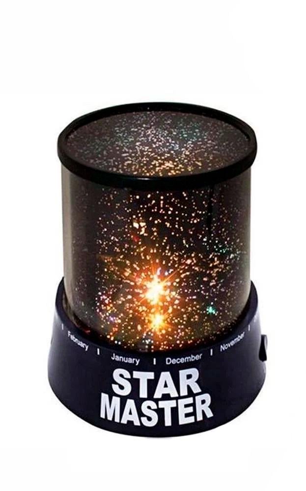 Ночник Star Master H-28305 Adapter (1653464392)