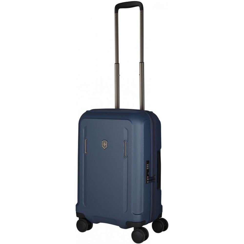 Чемодан Victorinox Travel WERKS TRAVELER 6.0 HS Frequent Flyer S 33 л Blue (Vt609967) - фото 1