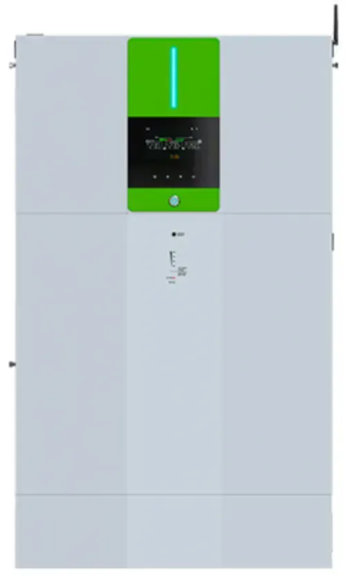 Система автономного питания ESSA510 5 кВт (29665844)