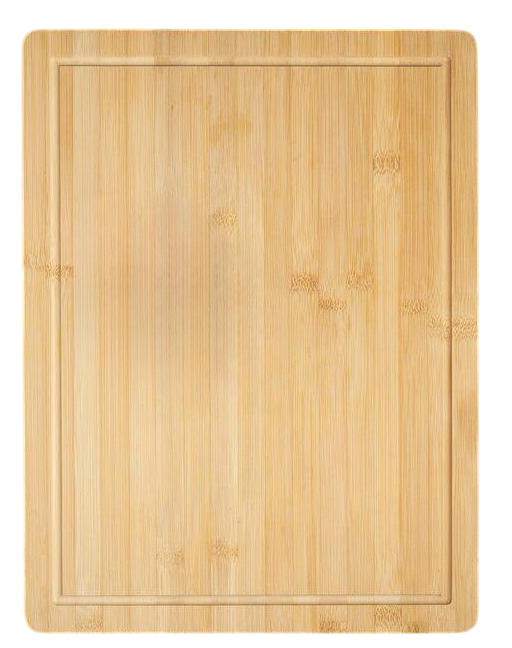 Дошка обробна Moritz & Moritz бамбукова 45x34x2 см (2642058)
