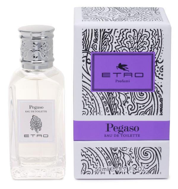 Туалетная вода унисекс Etro Pegaso 50 мл (1834)