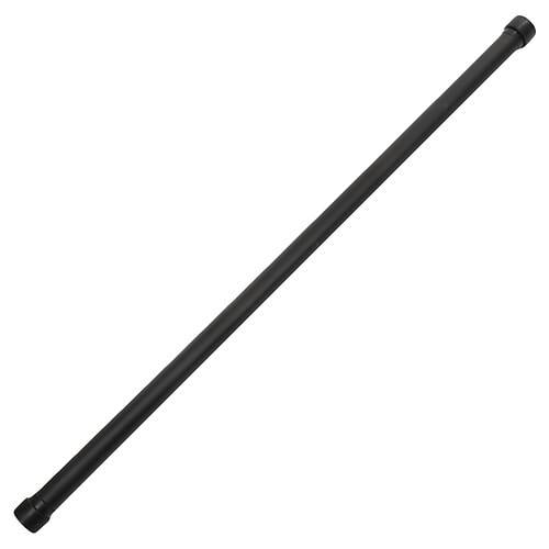 Бодибар Body Bar Zelart FI-4776-10 цельный 10 кг Черный (FI-4776-10)