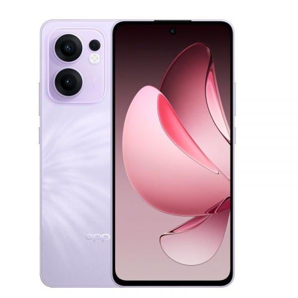 Смартфон OPPO Reno13 F 4G 8/512GB Plume Purple (1650767)