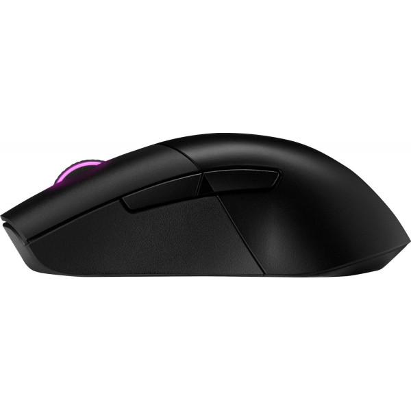 Мышь ASUS ROG Keris Wireless Black (90MP0230-B0UA00) - фото 4