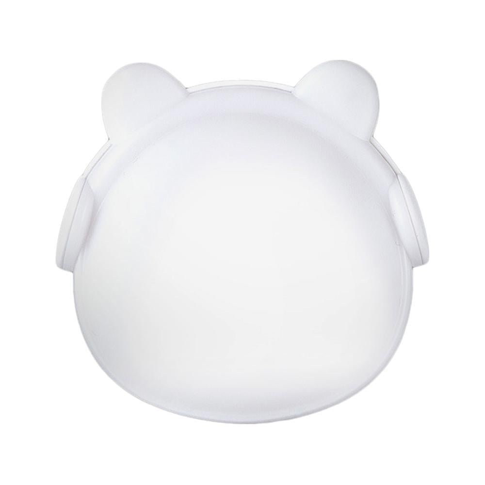 LED-ночник Violux SONIC с сумеречным сенсором 0,6W Белый (27813552)