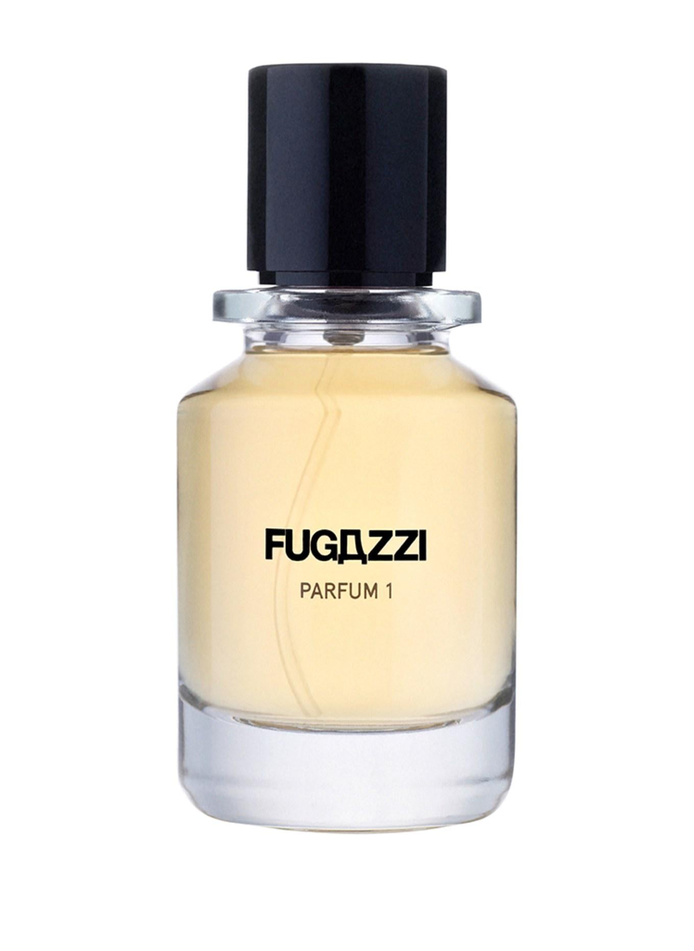 Парфюм унисекс Fugazzi Parfum 1 в транспортной упаковке 50 мл (88558)