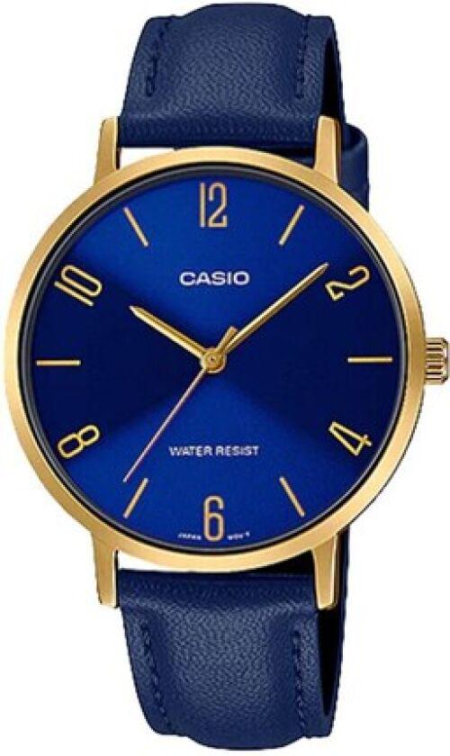 Наручний годинник жіночий Casio LTP-VT01GL-2B (994043)