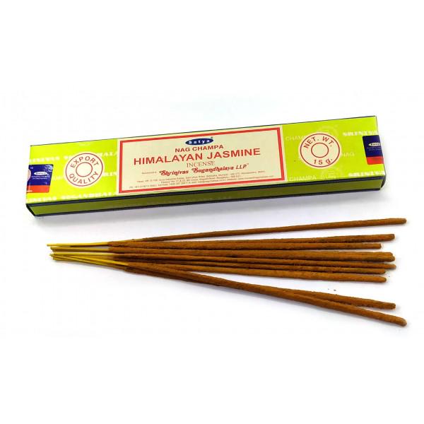 Аромапалочки Гималайский Жасмин пыльцевые (33788-MZ)