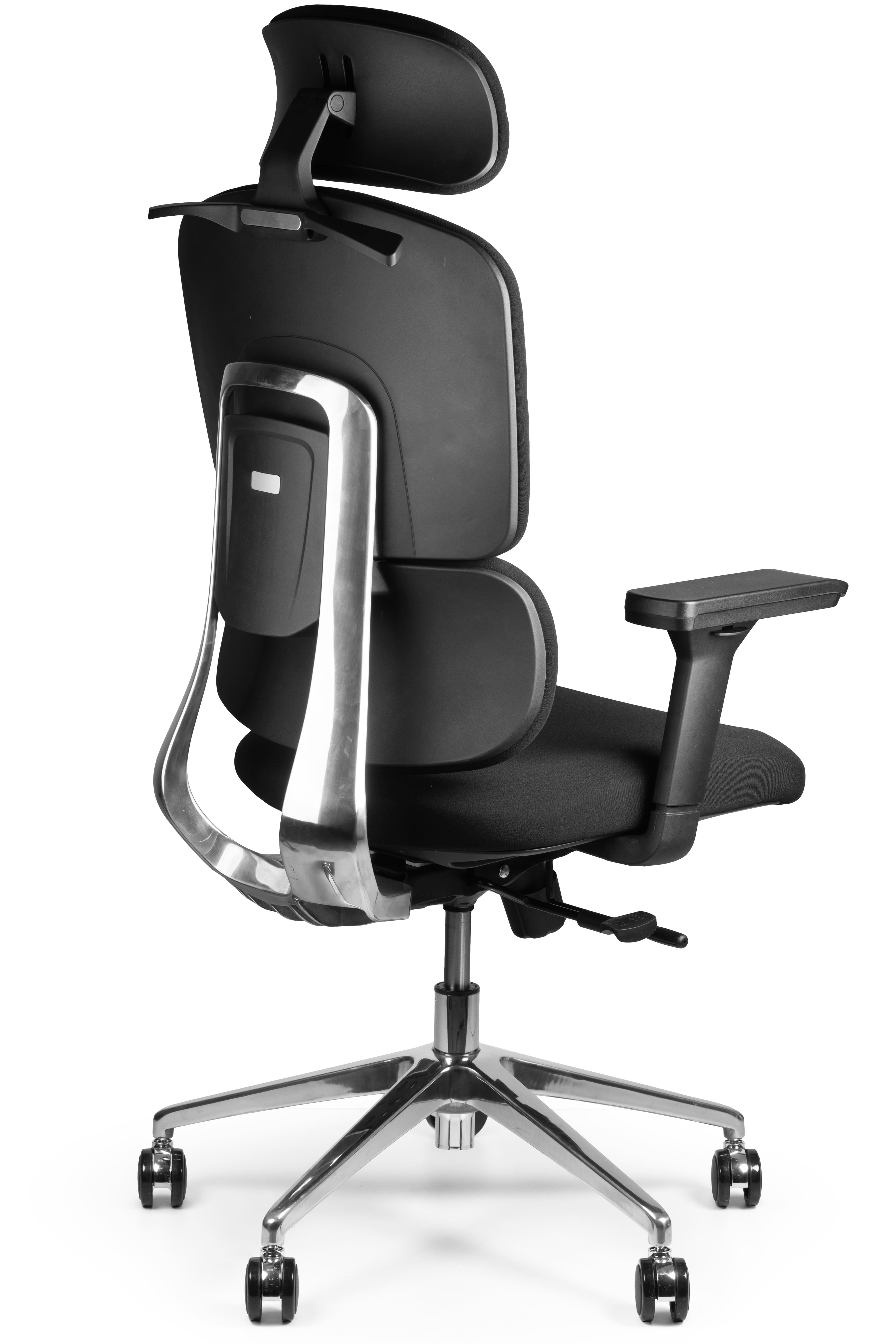 Крісло Barsky ECO Black G-13 slider Barsky ECO Black G-13 slider - фото 6 Крісло Barsky ECO Black G-13 slider Barsky ECO Black G-13 slider - фото 6