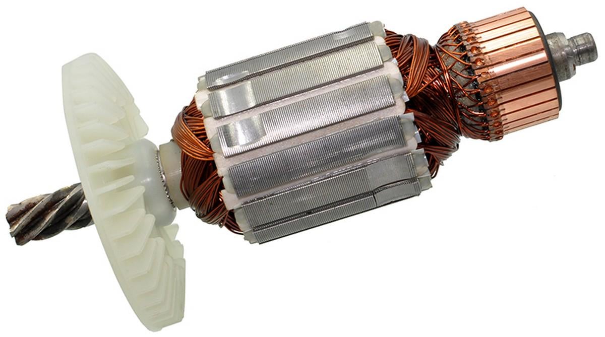 Якір ланцюгової електропили Foresta FS-1835 Кентавр СП-234 L162хD48/6 променів ліво