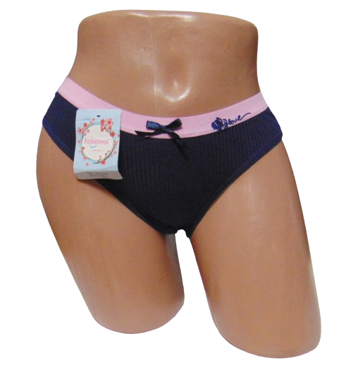 Трусы бразилиана Kokowei 2116 2XL Синий