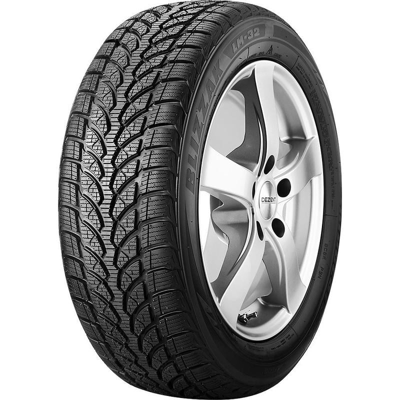 Автошина Bridgestone Blizzak LM-32 205/55 R16 91H (260205) Автошина Bridgestone Blizzak LM-32 205/55 R16 91H (260205)