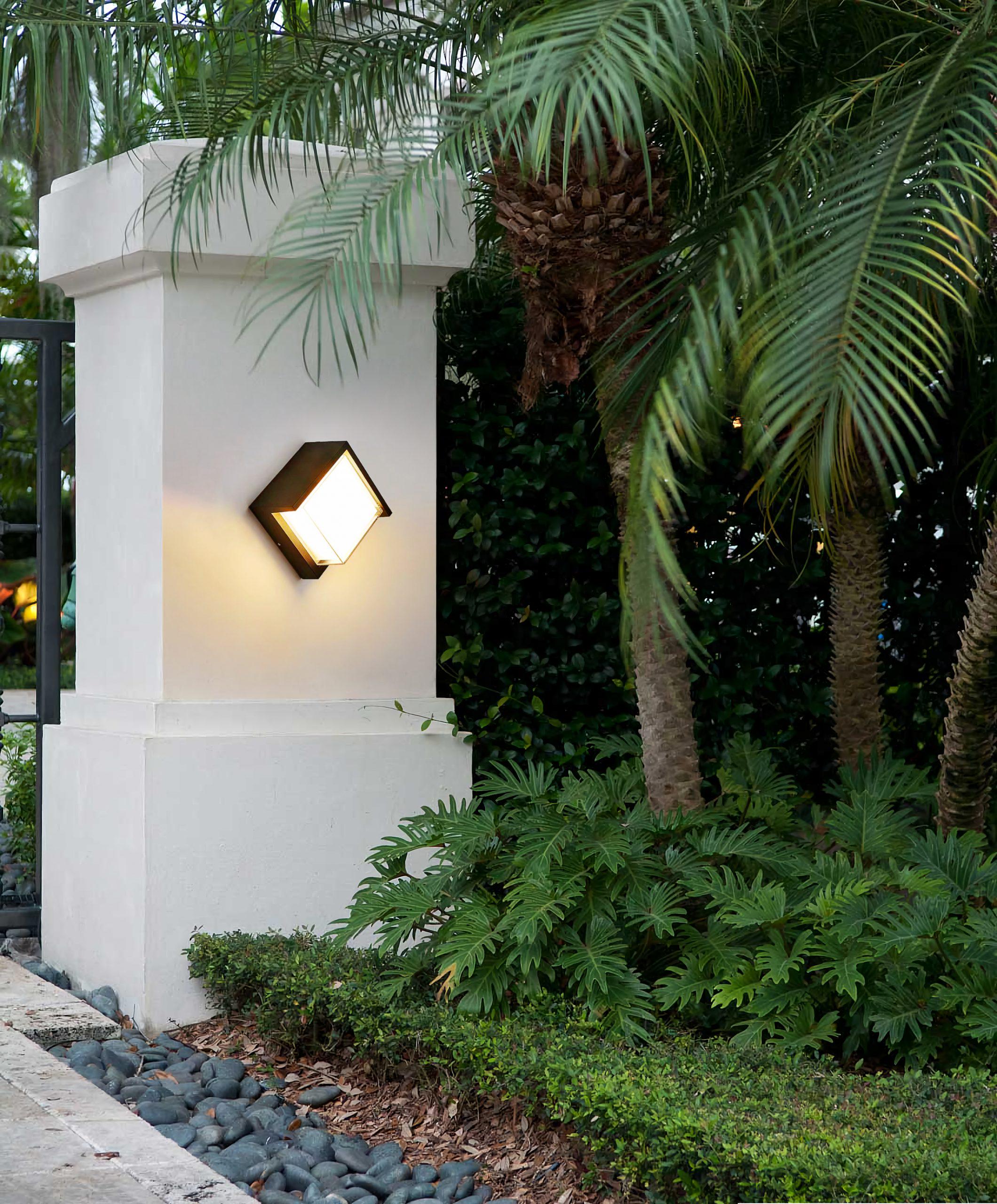 Светильник уличный Laguna Lighting 26262-07 - фото 2