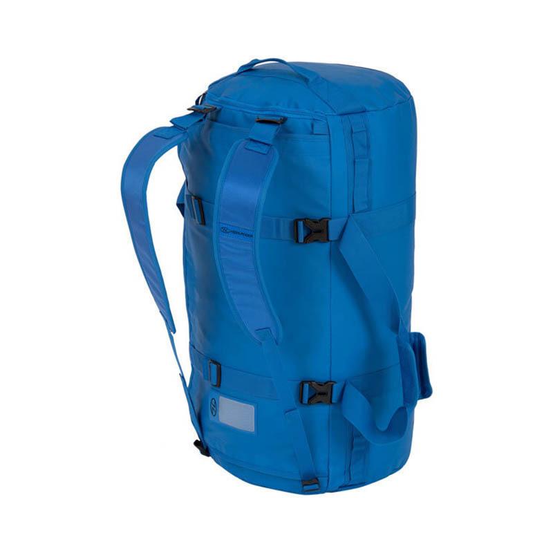 Дорожня сумка-рюкзак Highlander Storm Kitbag 90 л Blue (927456) - фото 3