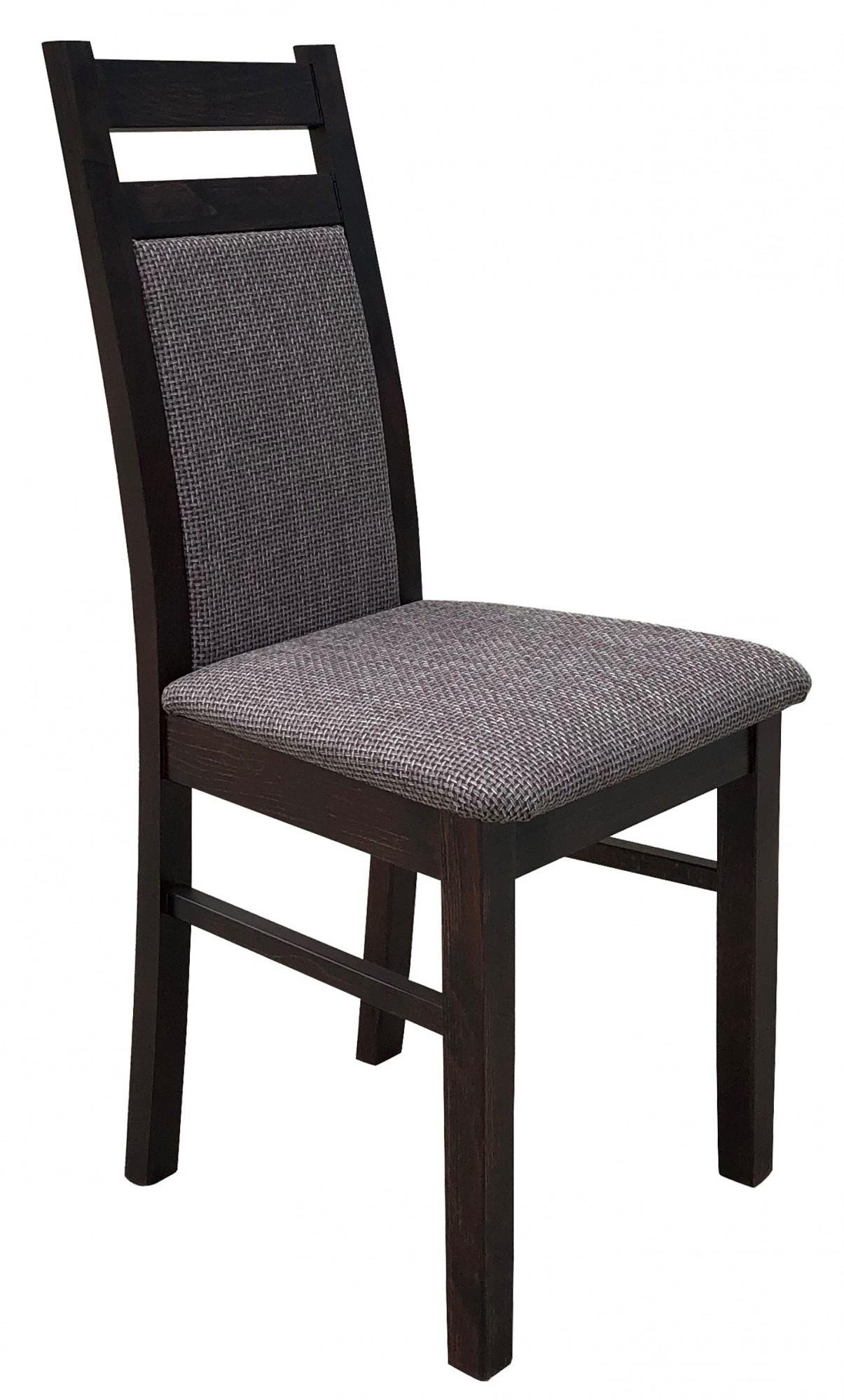 Стул обеденный Скиф ЖУР-11 Орех/Олимп (25740083)