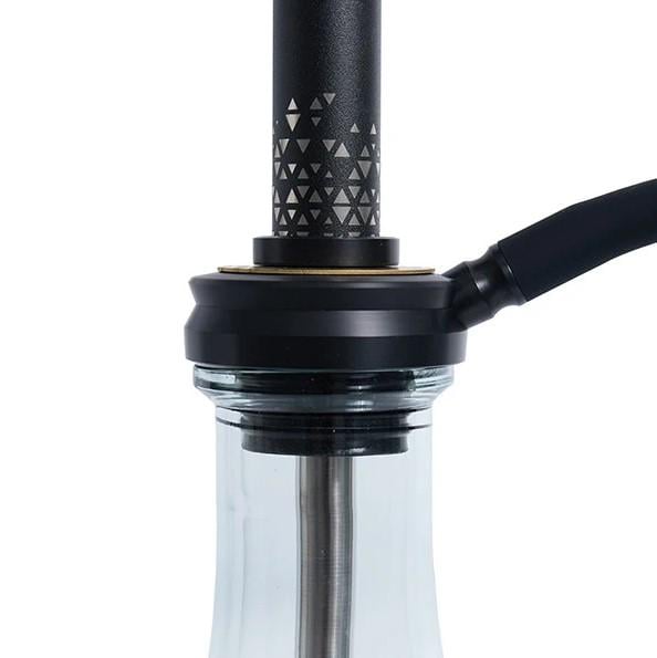 Кальян Embery Equal Gold (22432) - фото 4 Кальян Embery Equal Gold (22432) - фото 4