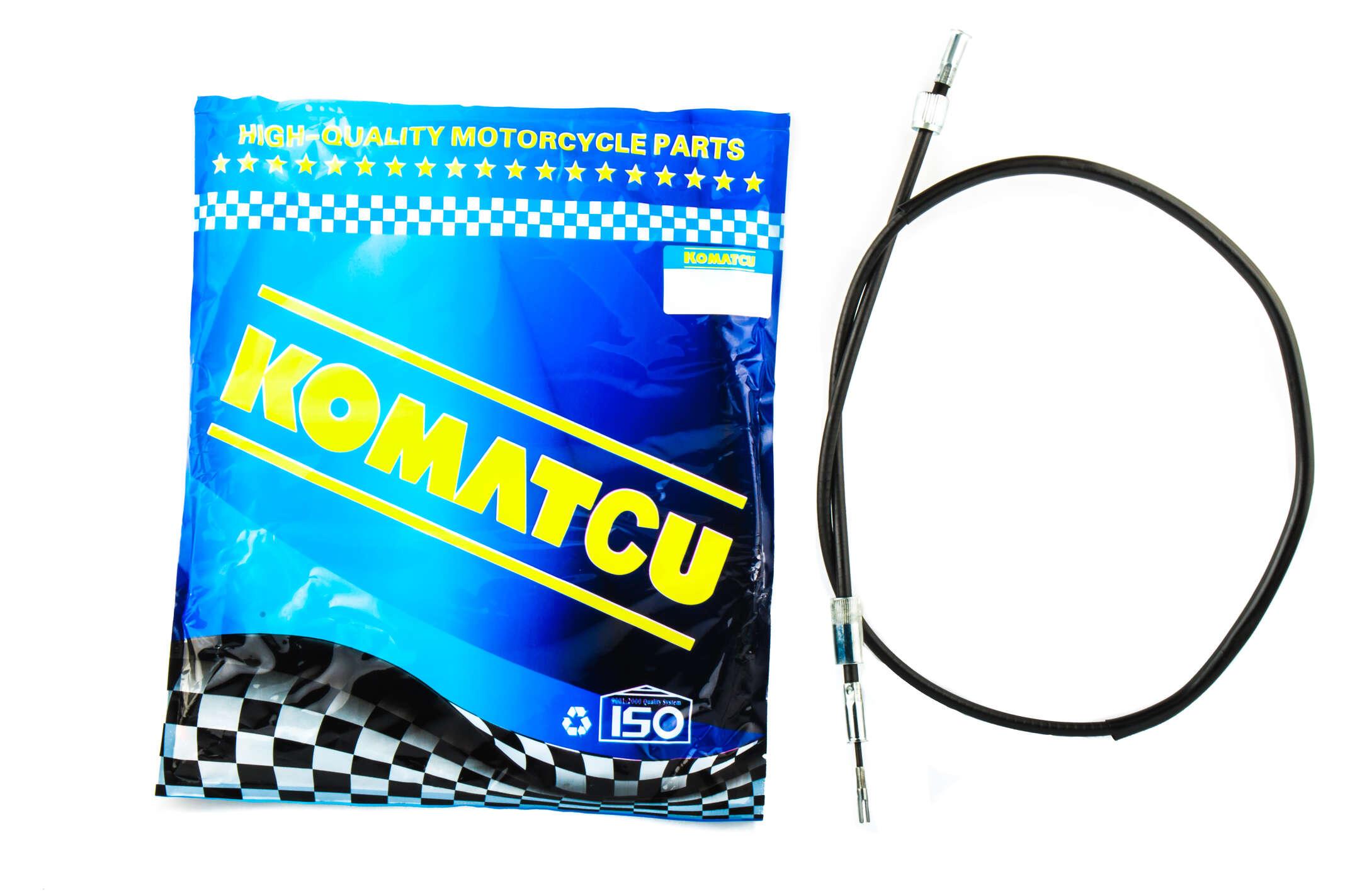 Трос спидометра HORZA для Suzuki AD50 1050 мм (T-956)