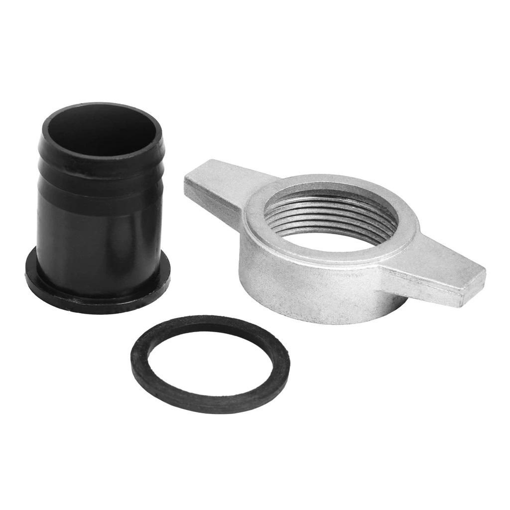 Мотопомпа бензинова HECHT 343 15 м3/год 6,5 к.с. висота 35 м - фото 9 Мотопомпа бензинова HECHT 343 15 м3/год 6,5 к.с. висота 35 м - фото 9