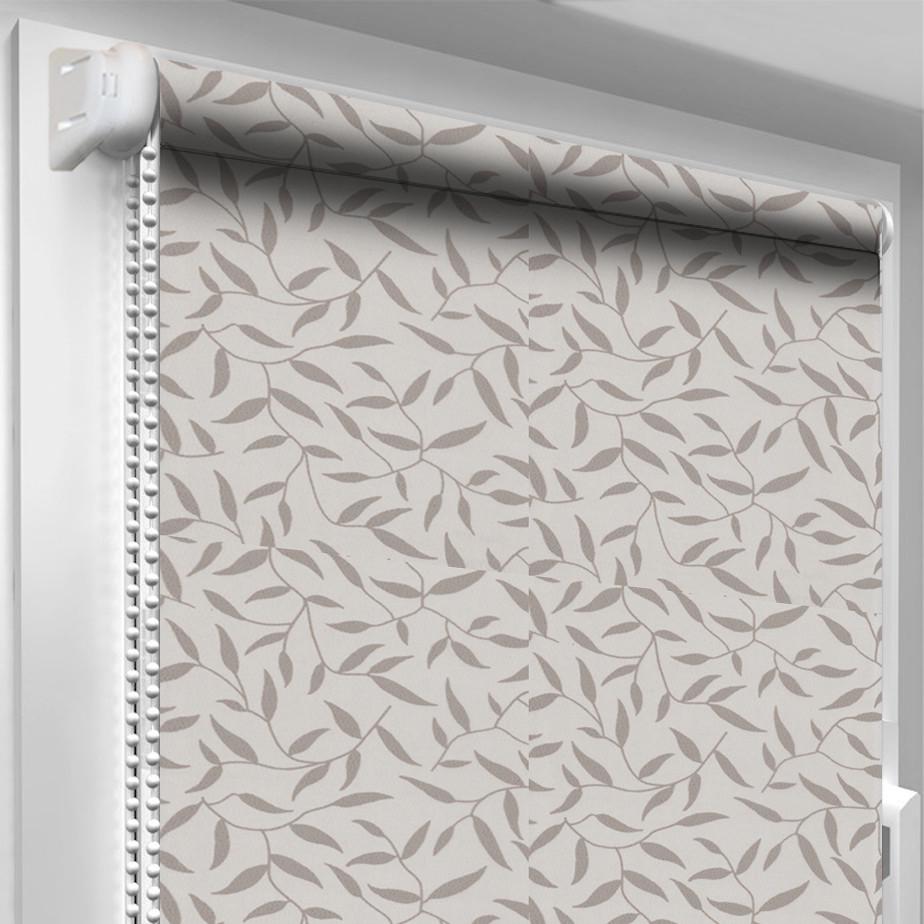 Рулонная штора DECO SHARM В720 825х1700 мм Сиреневый (В720-15)