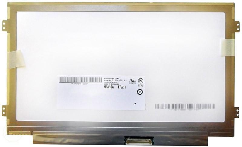 Матрица для ноутбука 10,1" LCD AU Optronics B101AW06 v,1 (mat09876662)
