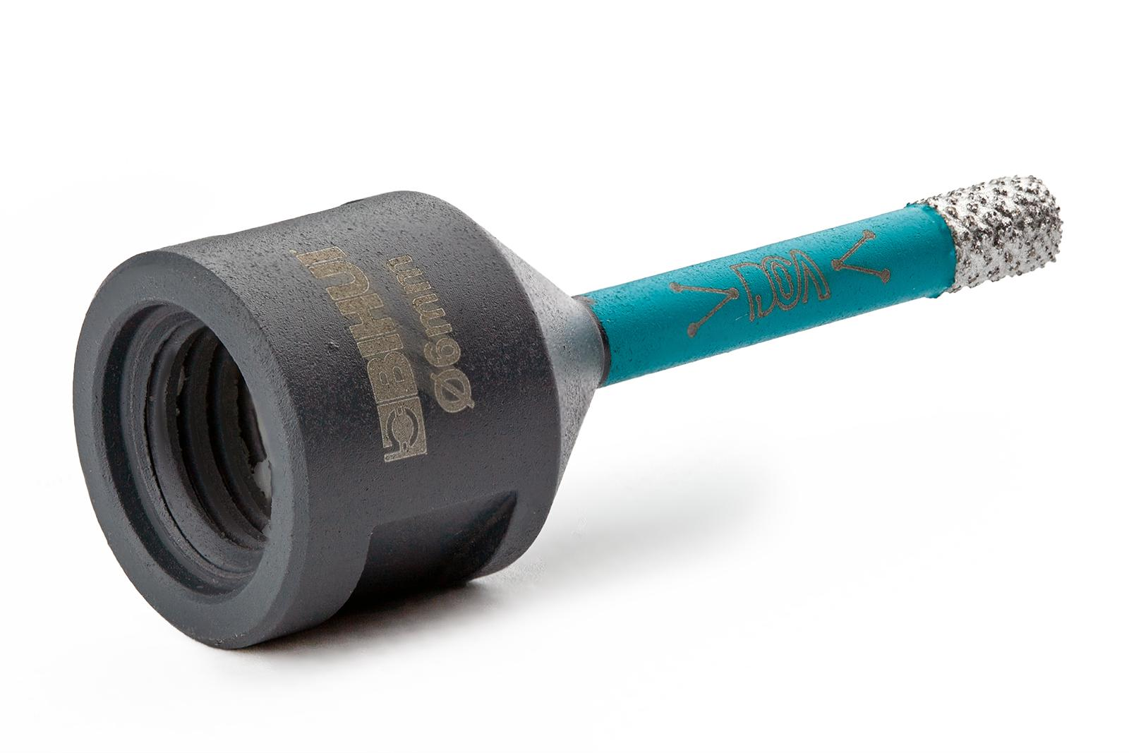 Коронка алмазная BIHUI TOP DRY 6 мм (DBDB06)