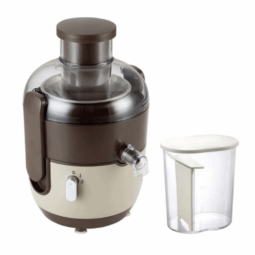 Соковитискач Liberty JC 650 C