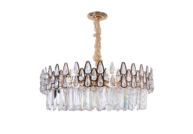 Люстра хрустальная Sirius Ш 5015/600 (000032310)