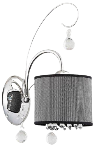 Светильник настенный Alfa Liliana (20930)